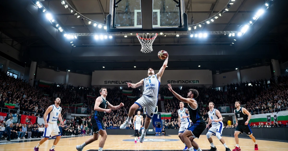 basketbol.eu